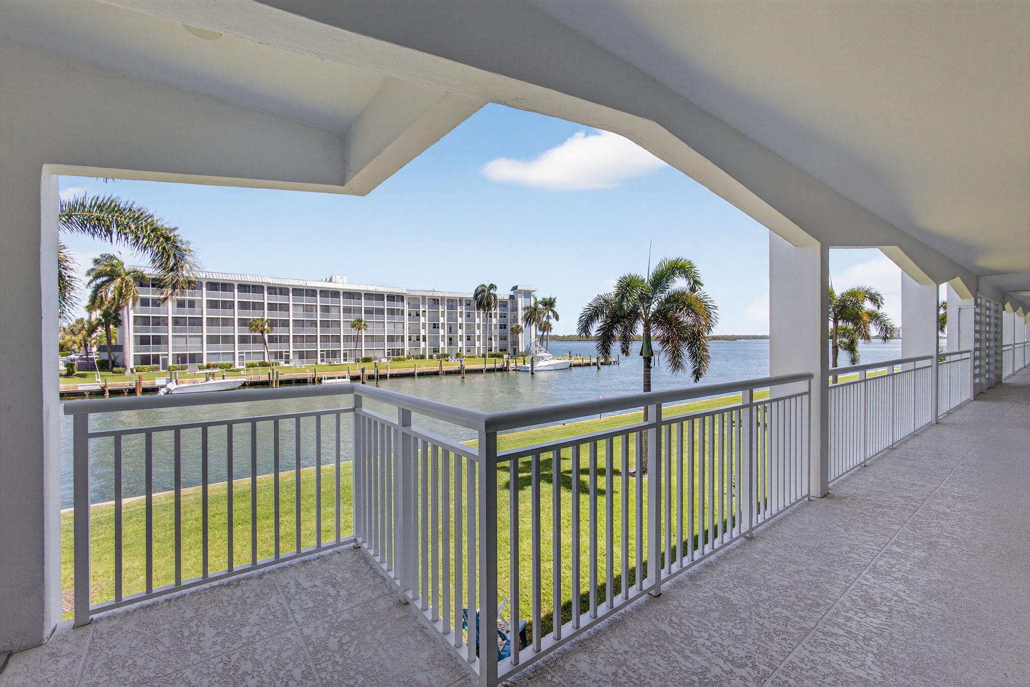 SHORE CLUB APTS B & C CONDO - Residential