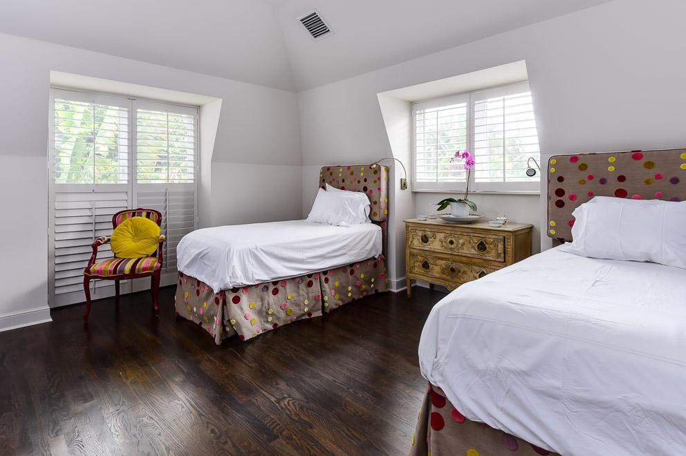 BAHAMA - Residential