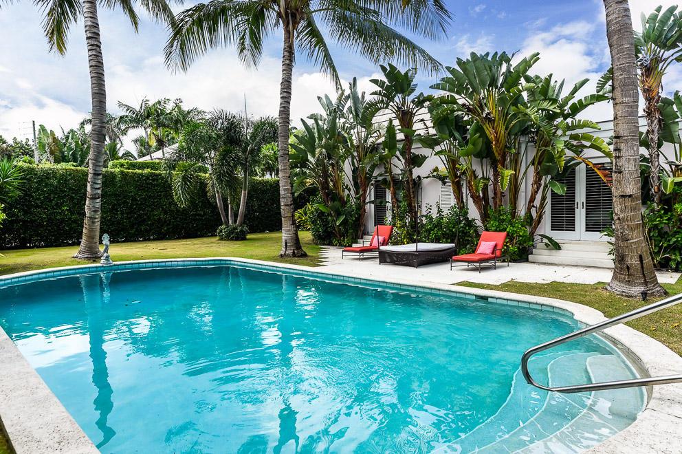 BAHAMA - Residential