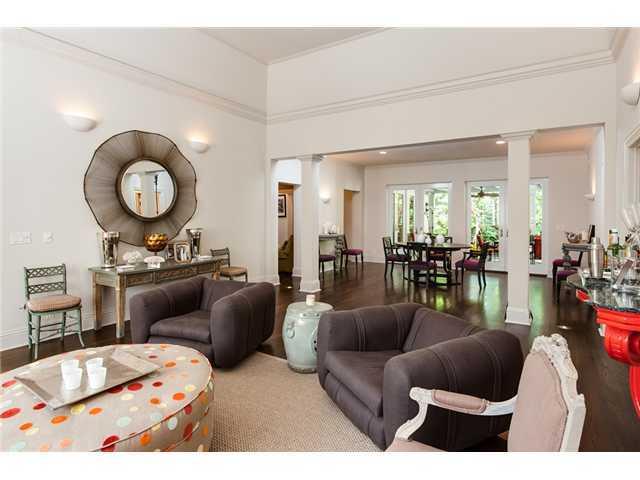 BAHAMA - Residential