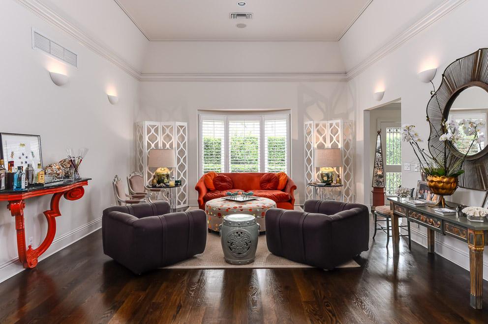 BAHAMA - Residential