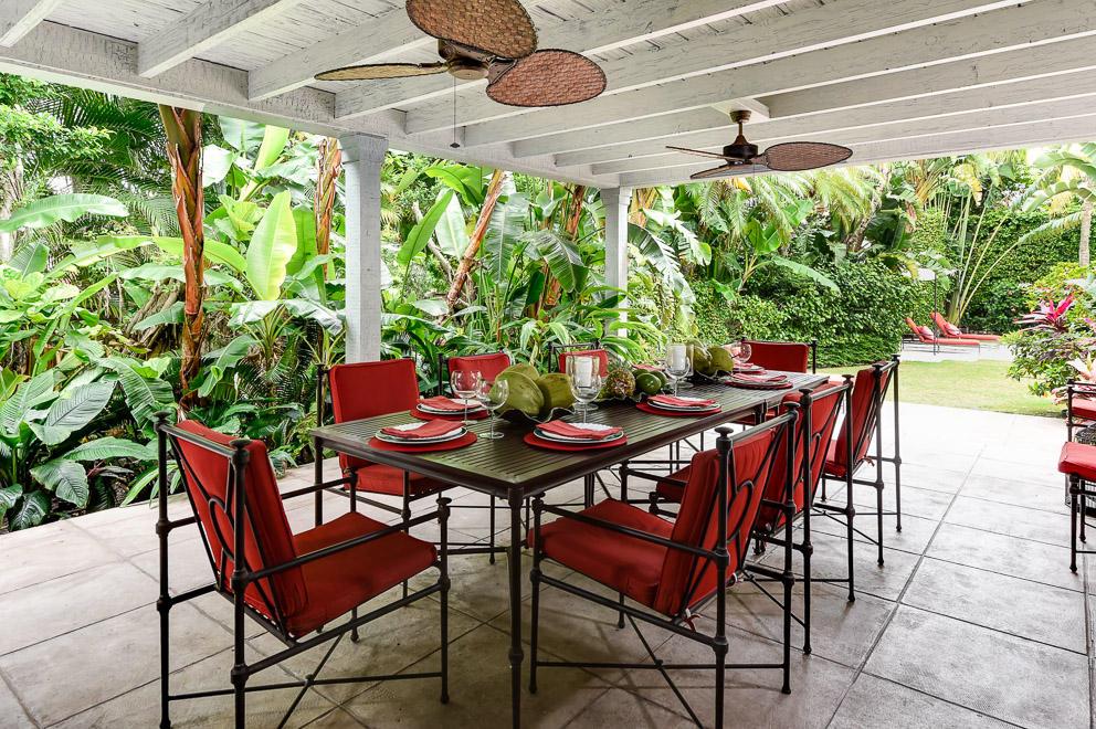 BAHAMA - Residential