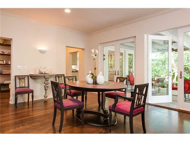 BAHAMA - Residential