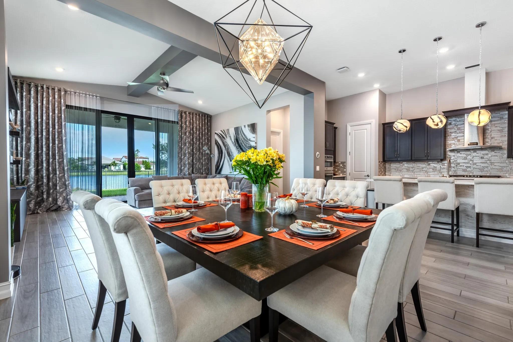 Palm Meadows Estates - Residential Lease