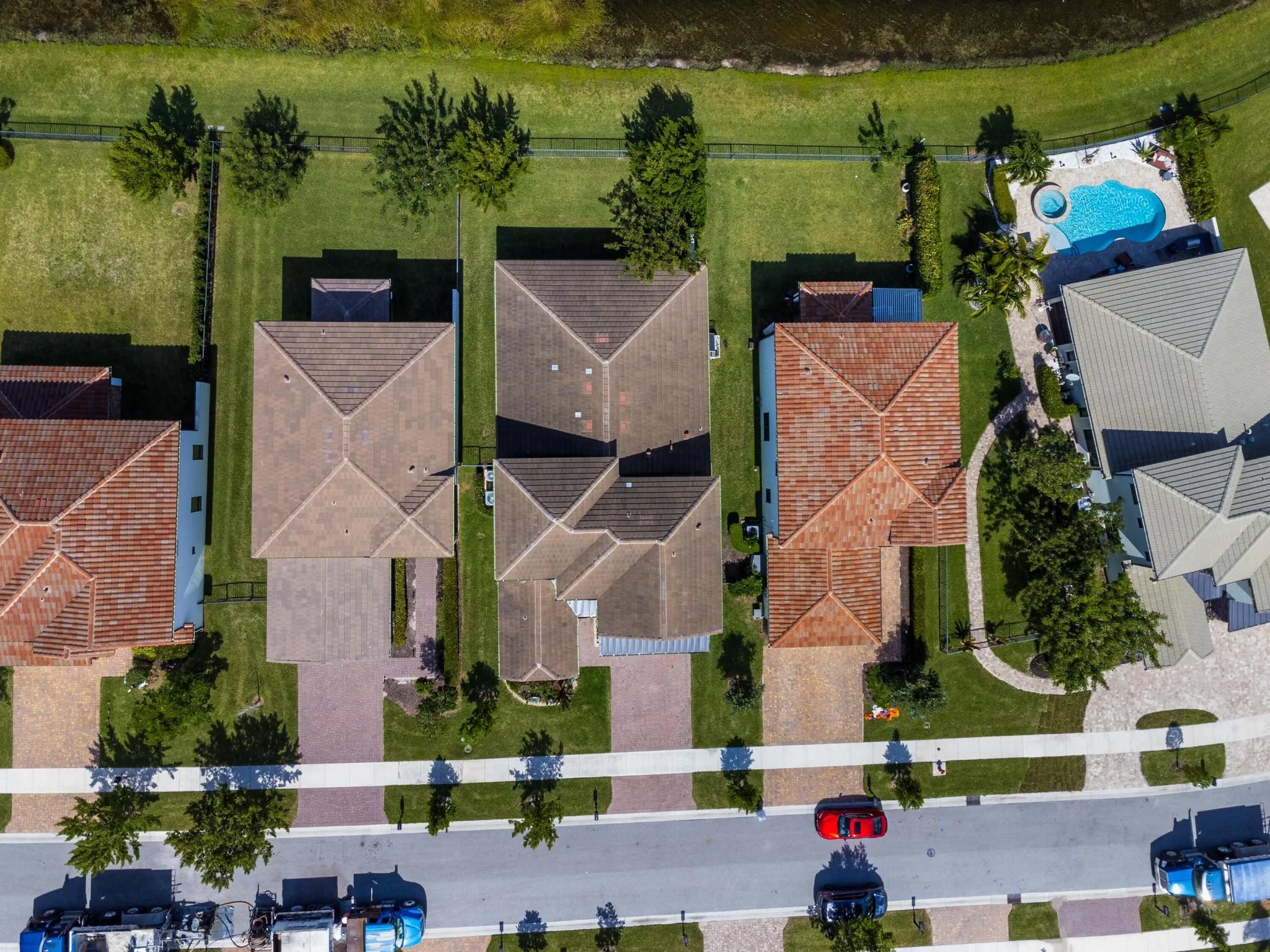 Palm Meadows Estates - Residential Lease