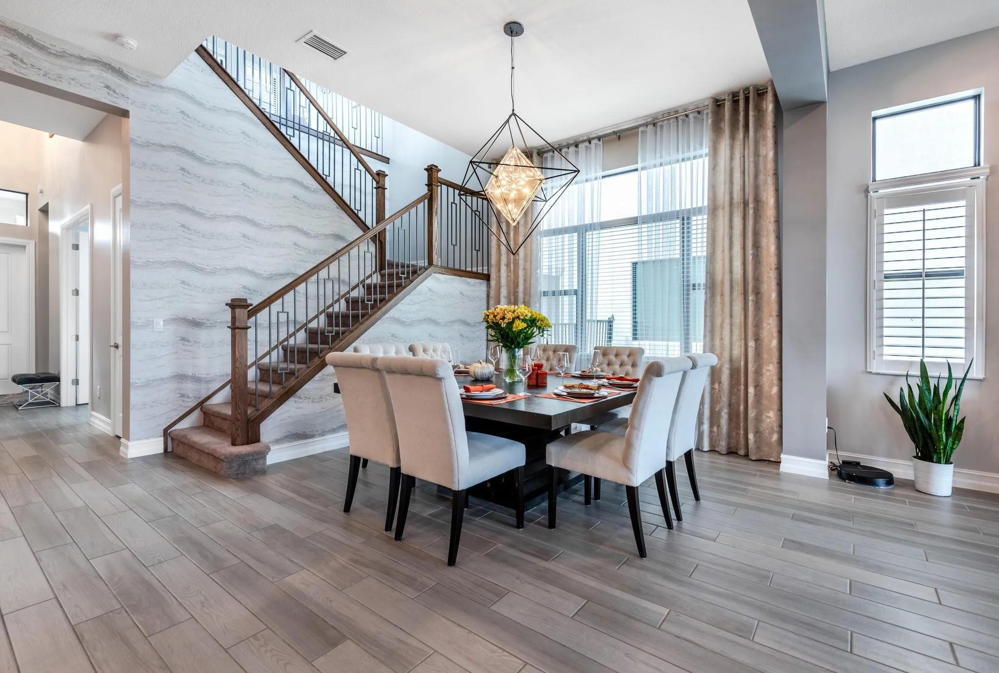 Palm Meadows Estates - Residential Lease