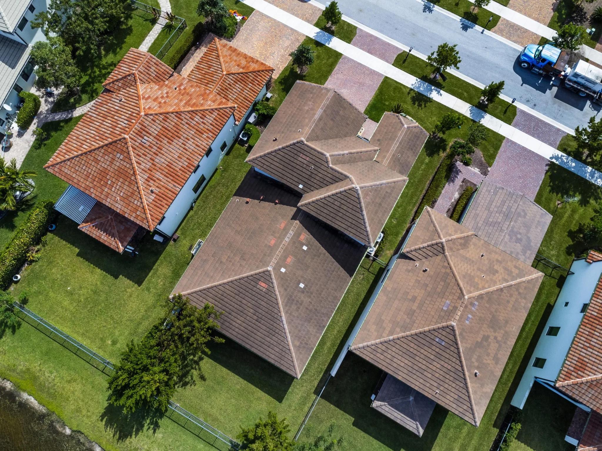 Palm Meadows Estates - Residential Lease