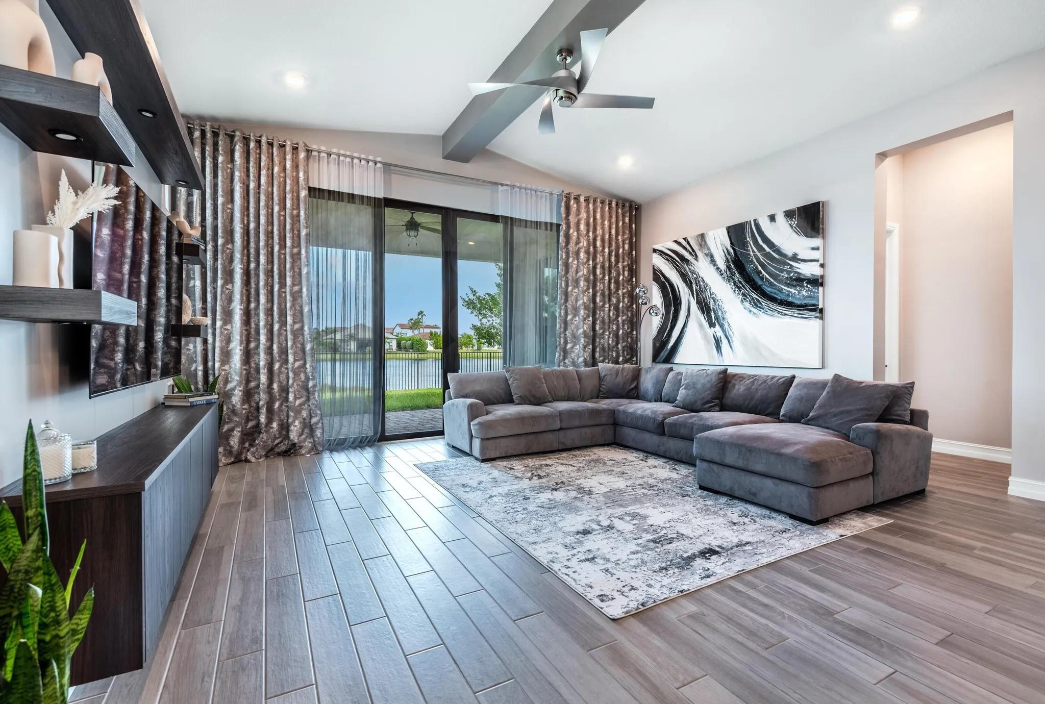 Palm Meadows Estates - Residential Lease