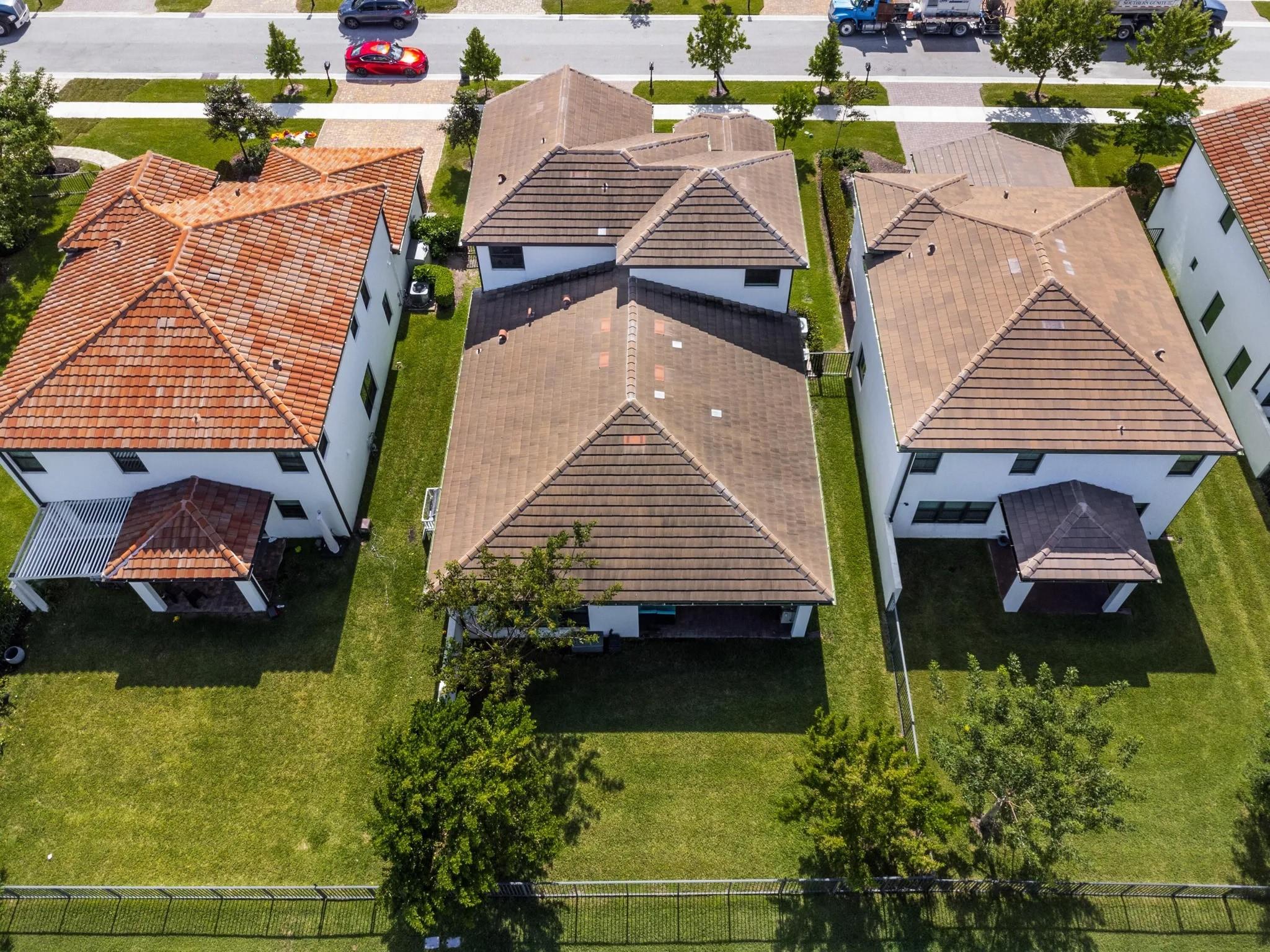 Palm Meadows Estates - Residential Lease