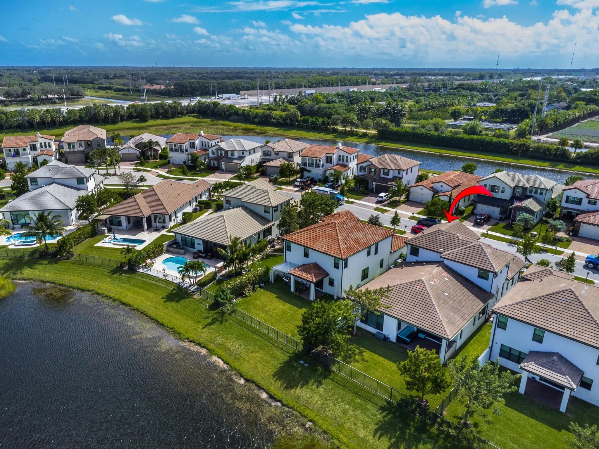 Palm Meadows Estates - Residential Lease