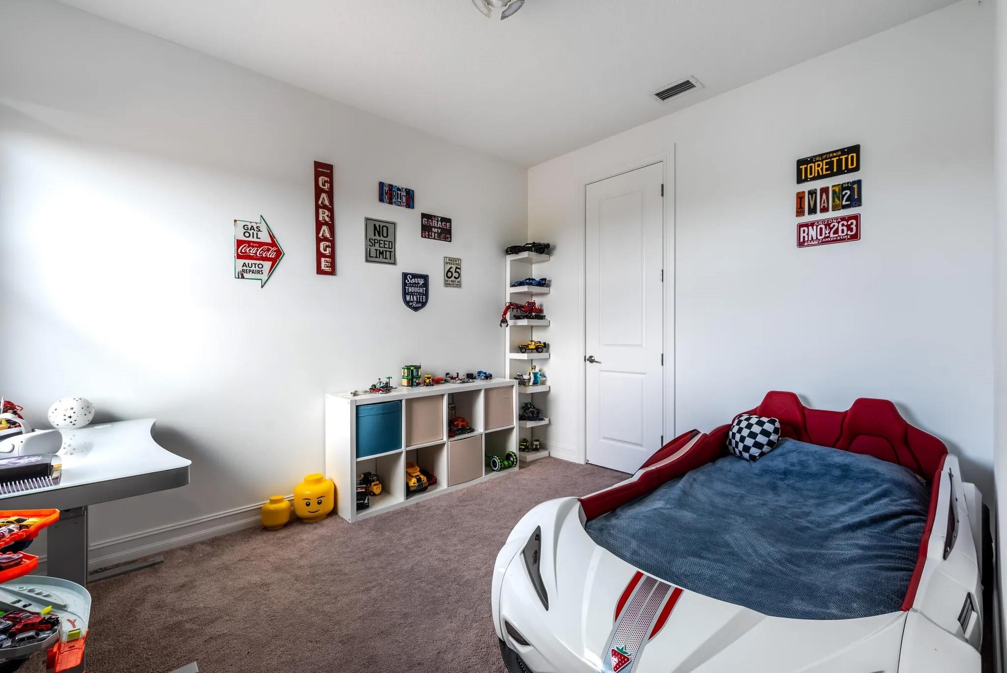 Palm Meadows Estates - Residential Lease