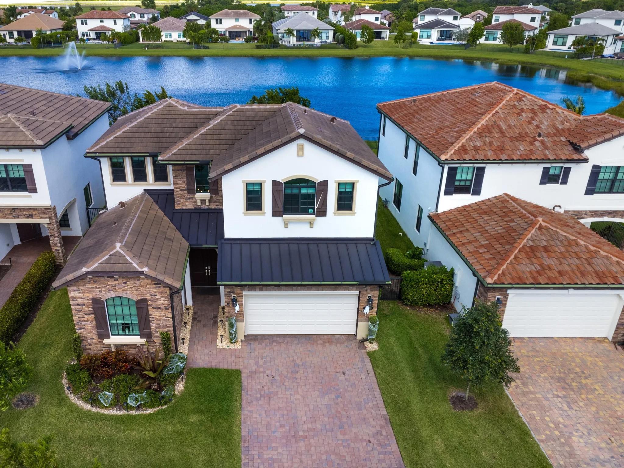 Palm Meadows Estates - Residential Lease