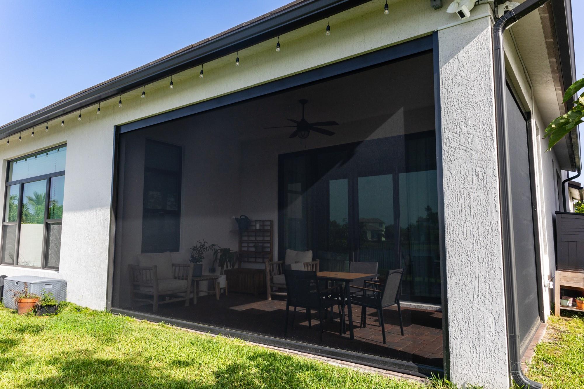 Palm Meadows Estates - Residential Lease