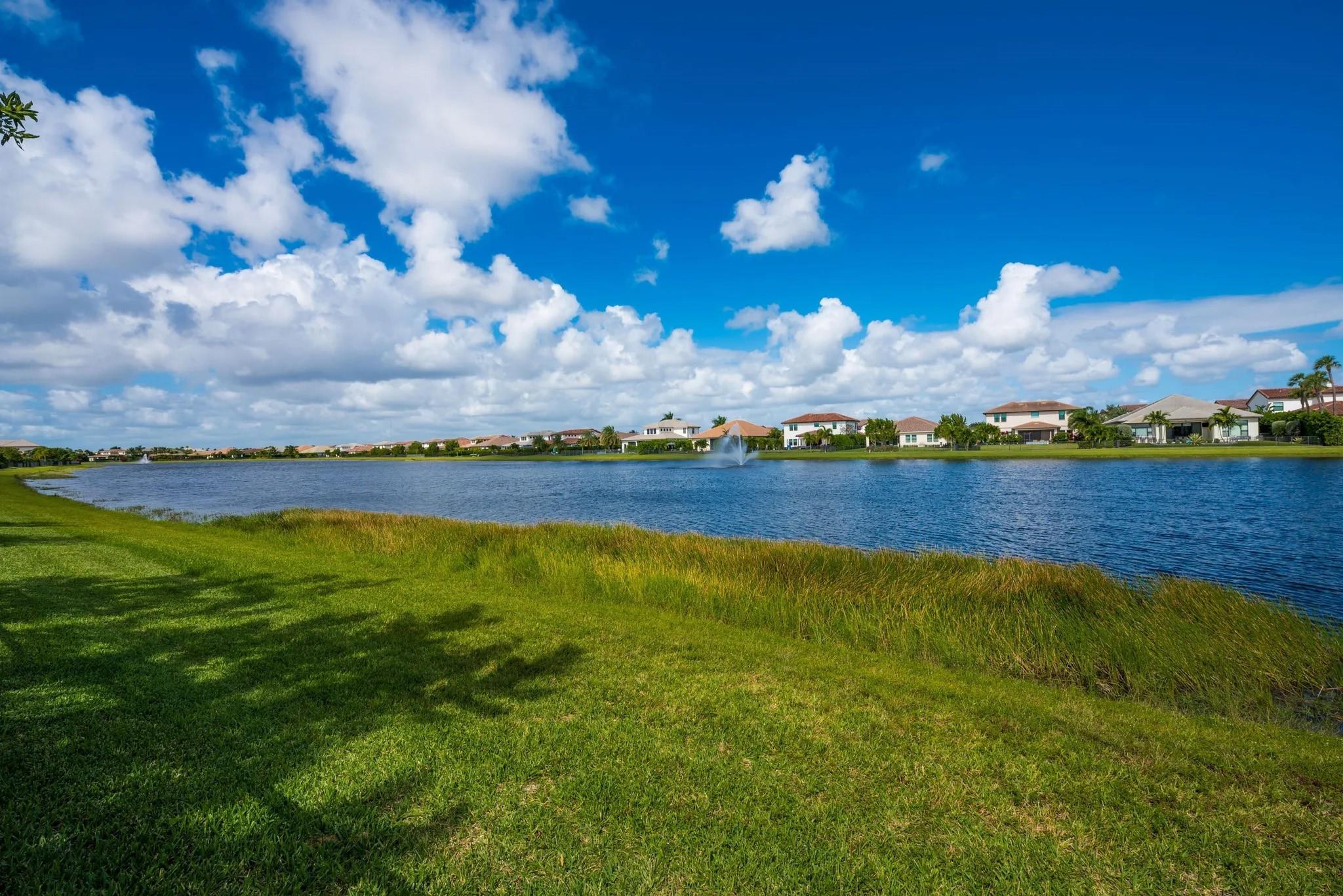 Palm Meadows Estates - Residential Lease