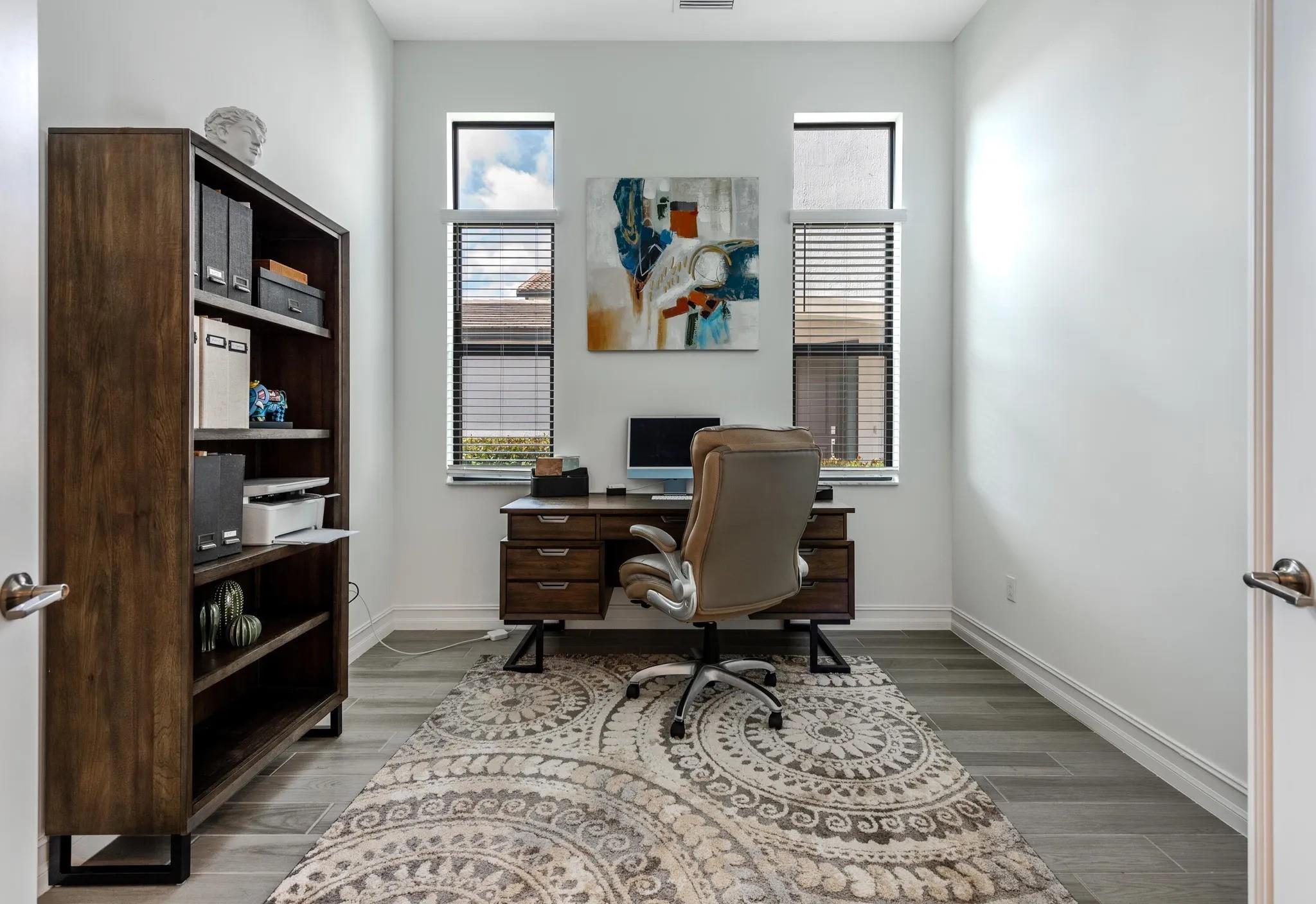 Palm Meadows Estates - Residential Lease