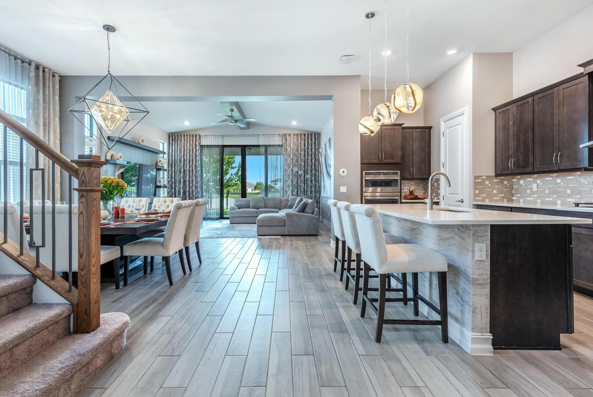 Palm Meadows Estates - Residential Lease