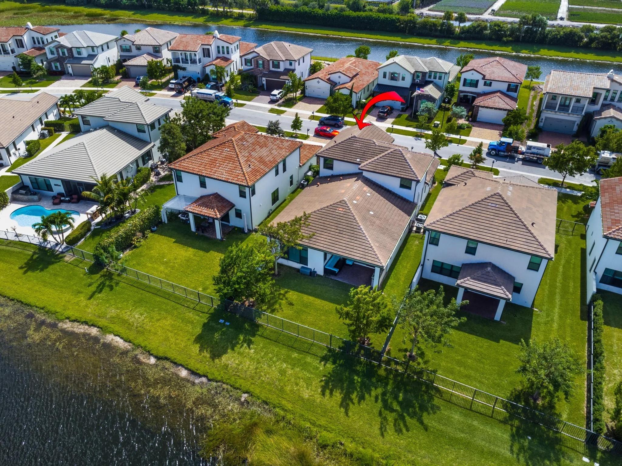 Palm Meadows Estates - Residential Lease