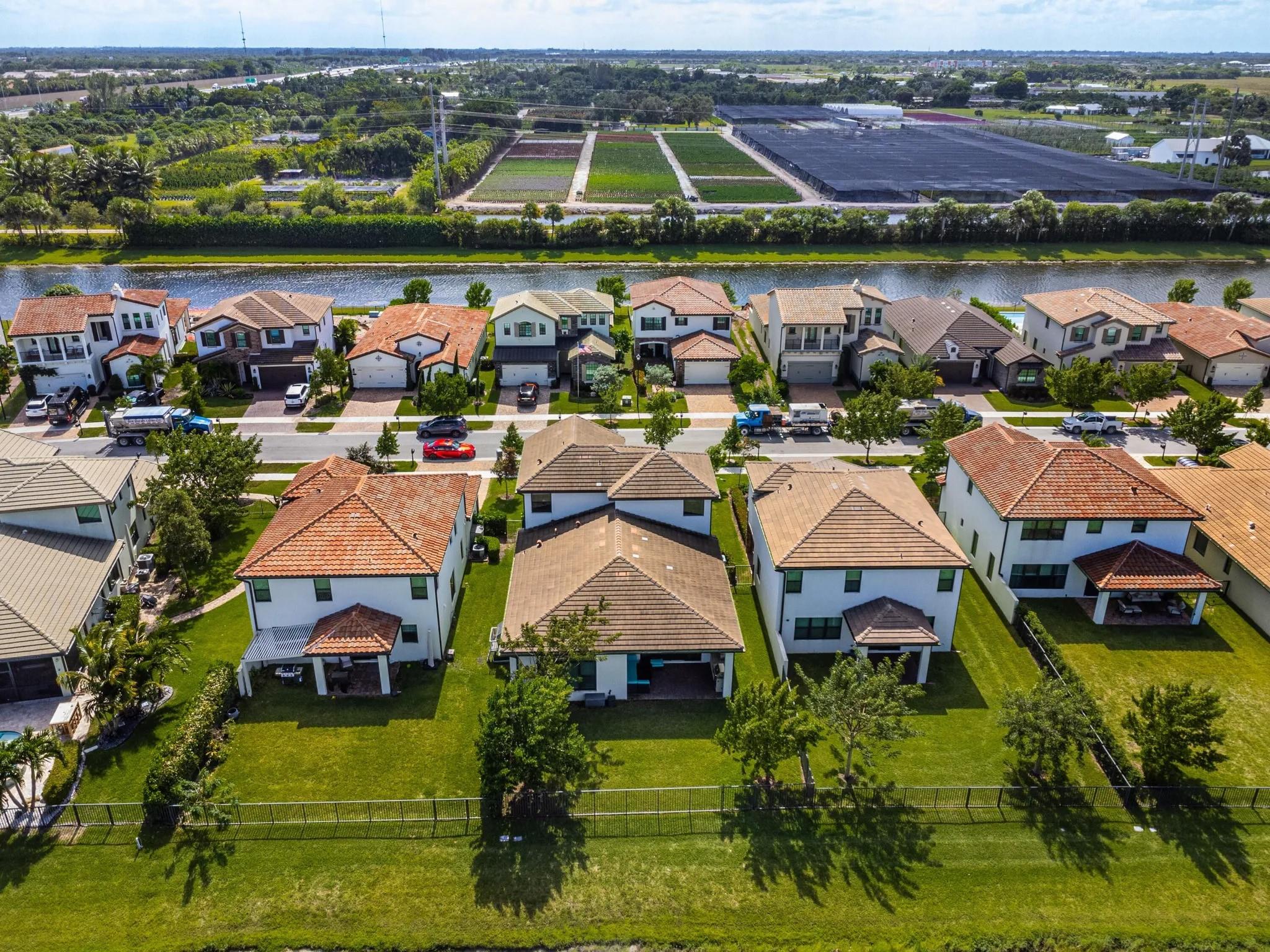 Palm Meadows Estates - Residential Lease