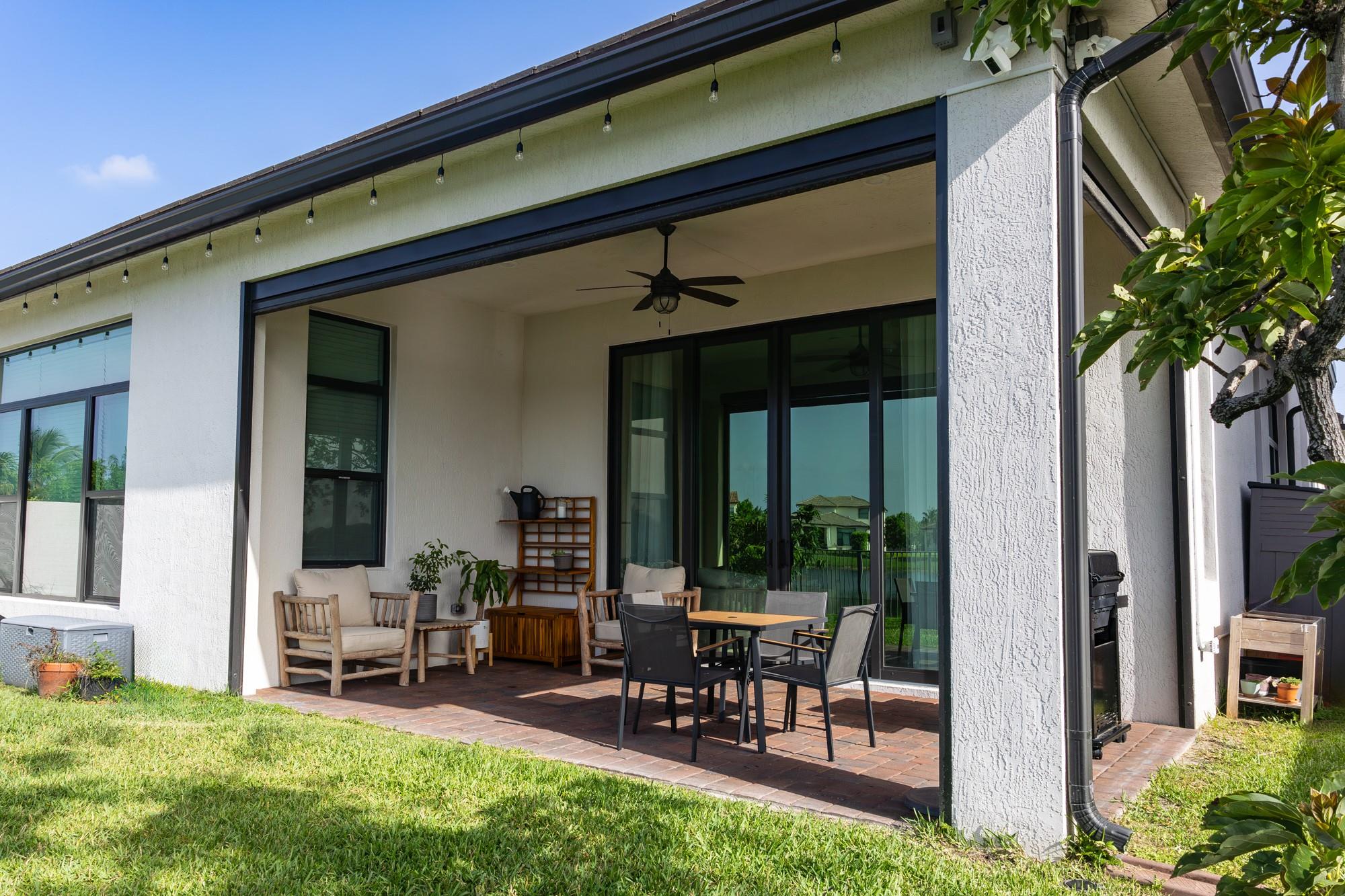 Palm Meadows Estates - Residential Lease