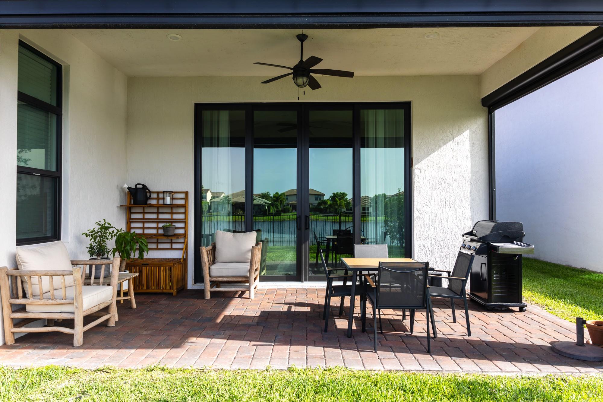 Palm Meadows Estates - Residential Lease