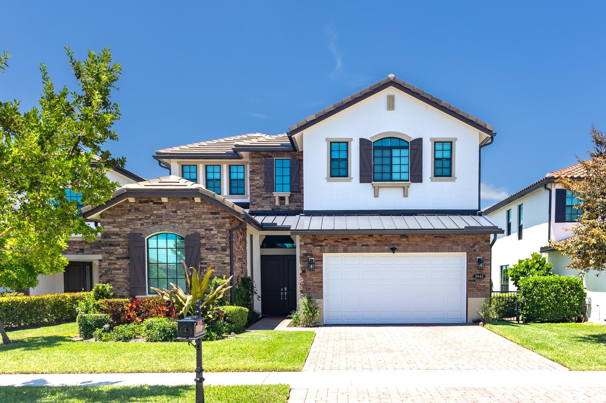 Palm Meadows Estates - Residential Lease