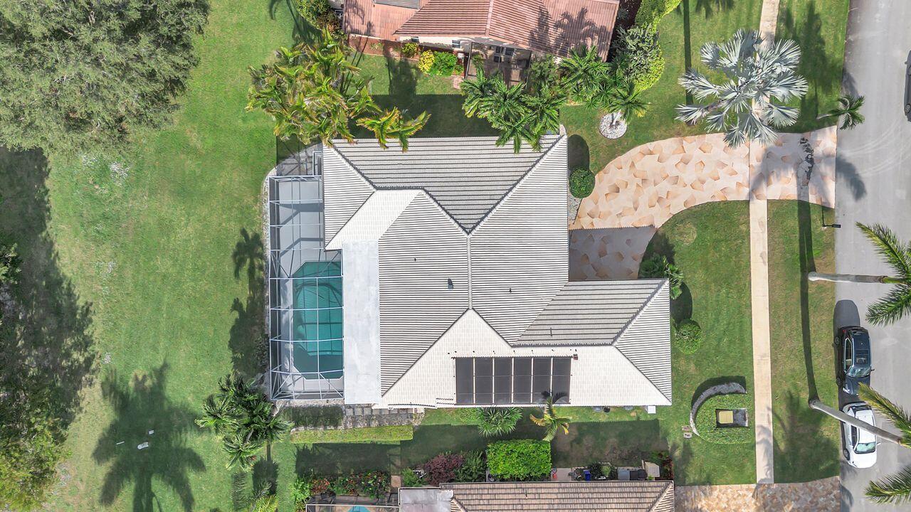 Boca Greens 1 - Residential