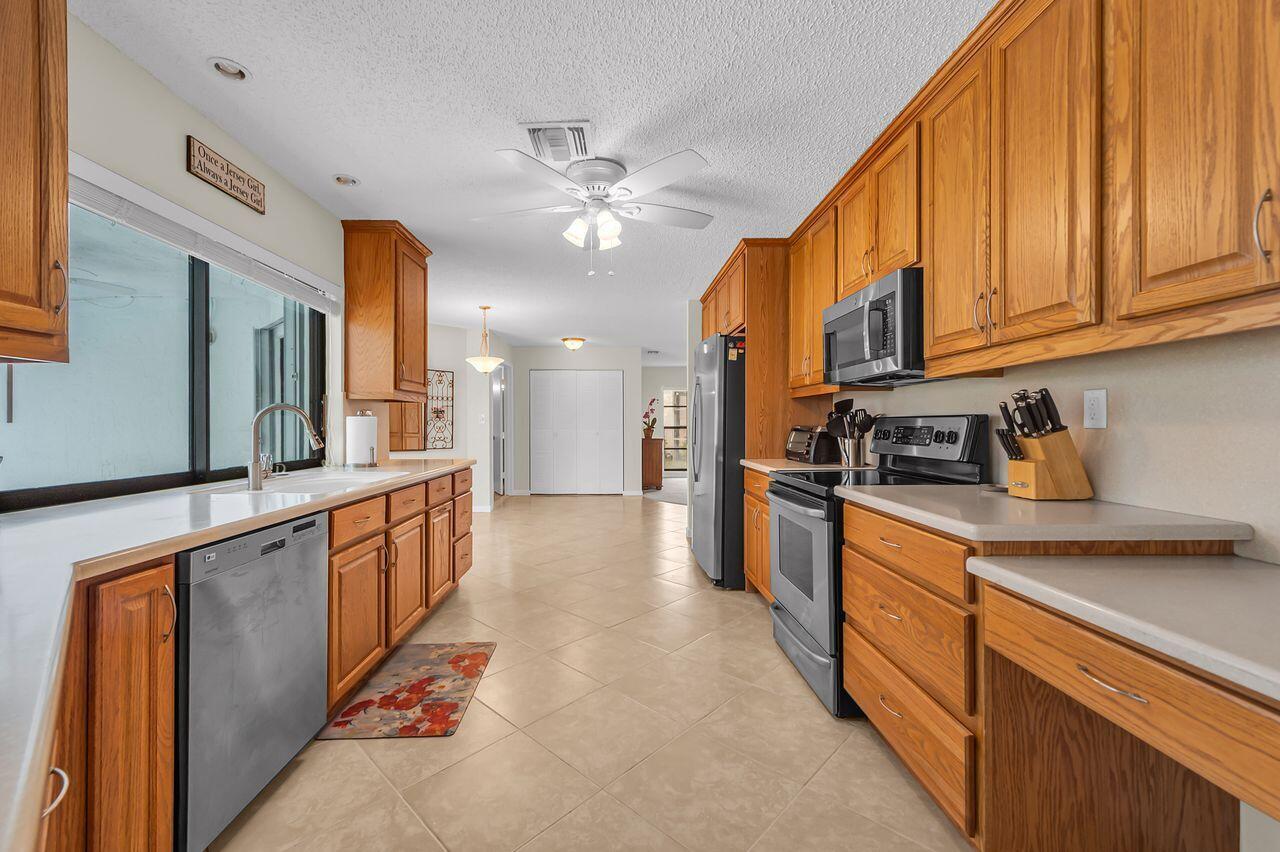 Boca Greens 1 - Residential