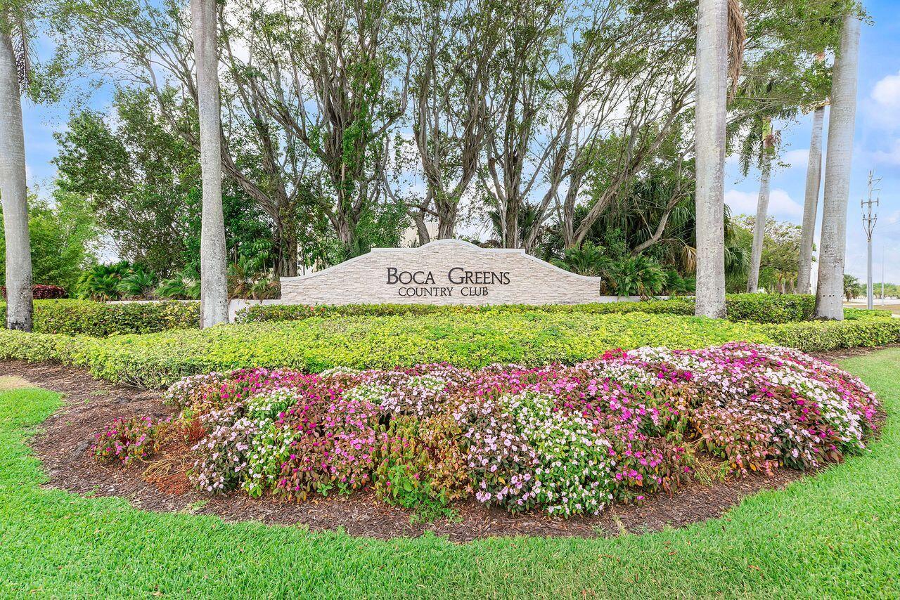 19699 Boca Greens Drive