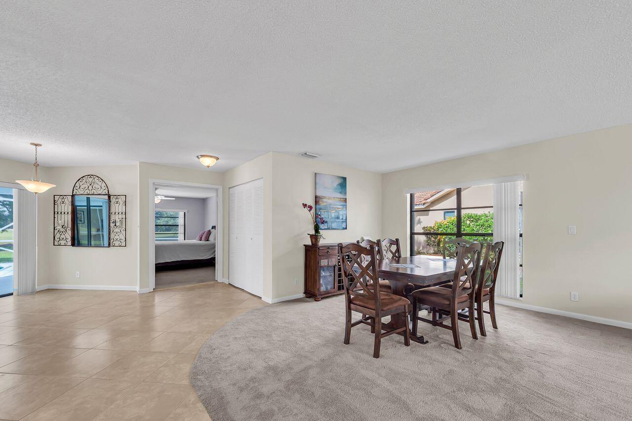 Boca Greens 1 - Residential