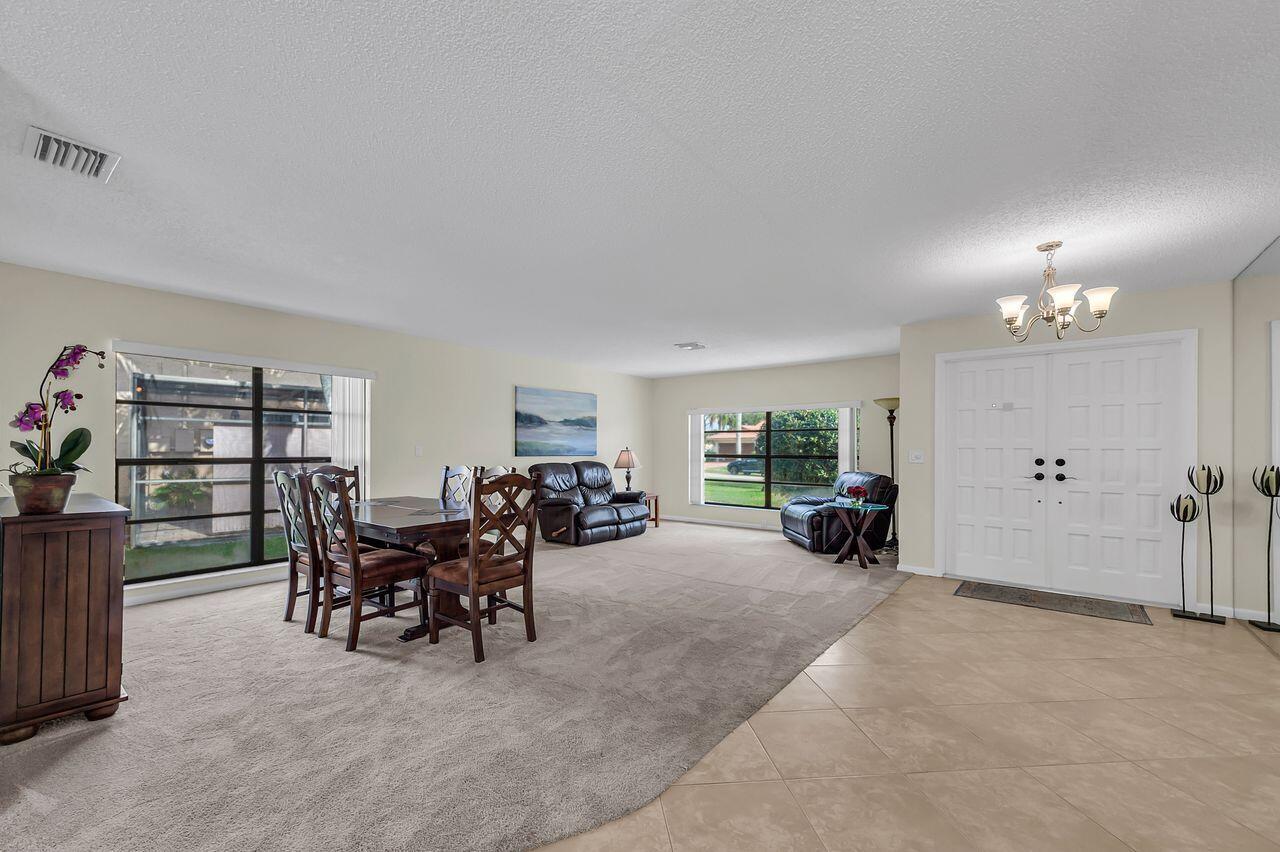 Boca Greens 1 - Residential