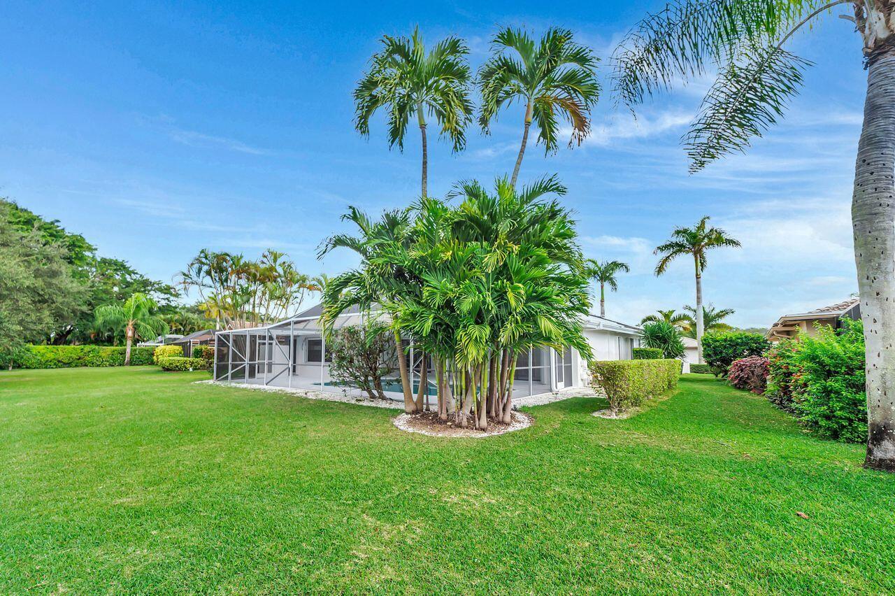 Boca Greens 1 - Residential