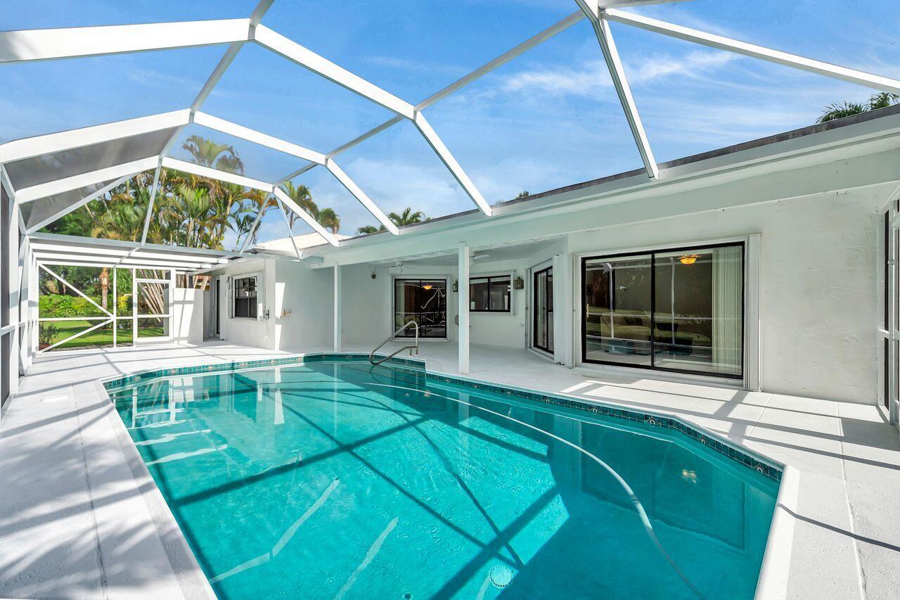 Boca Greens 1 - Residential