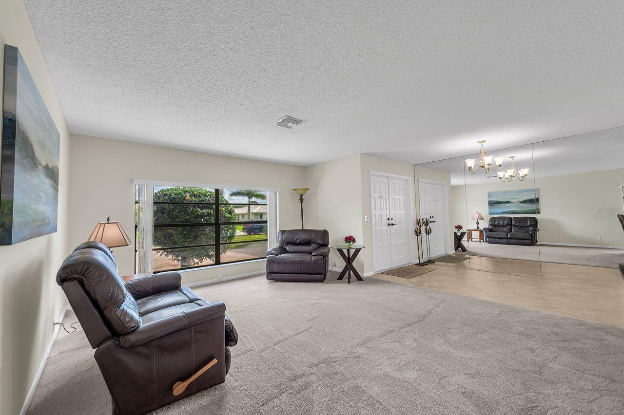 Boca Greens 1 - Residential