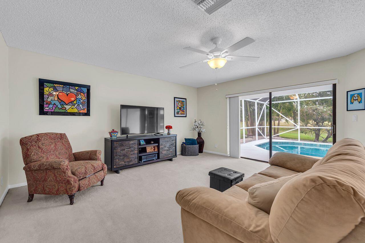 Boca Greens 1 - Residential