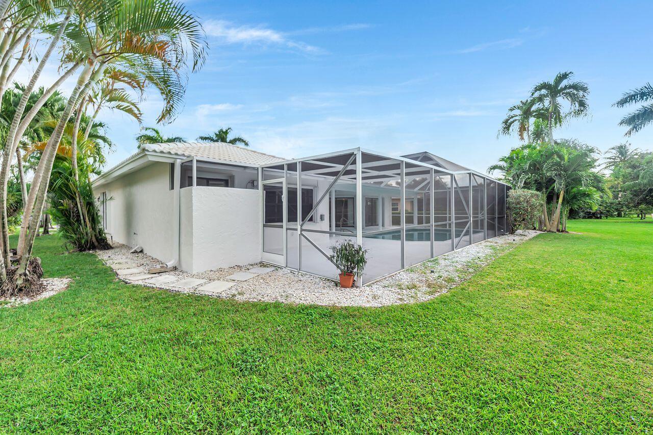 Boca Greens 1 - Residential