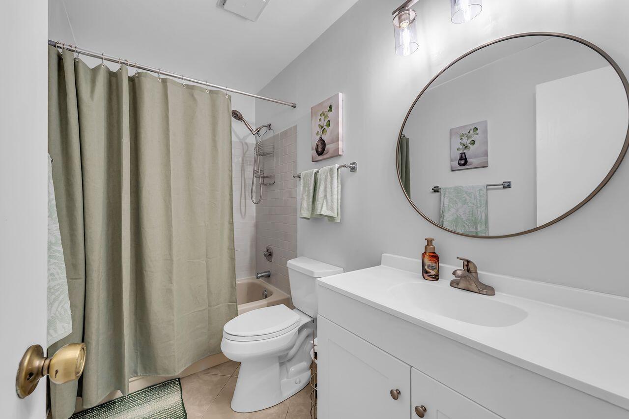 Boca Greens 1 - Residential