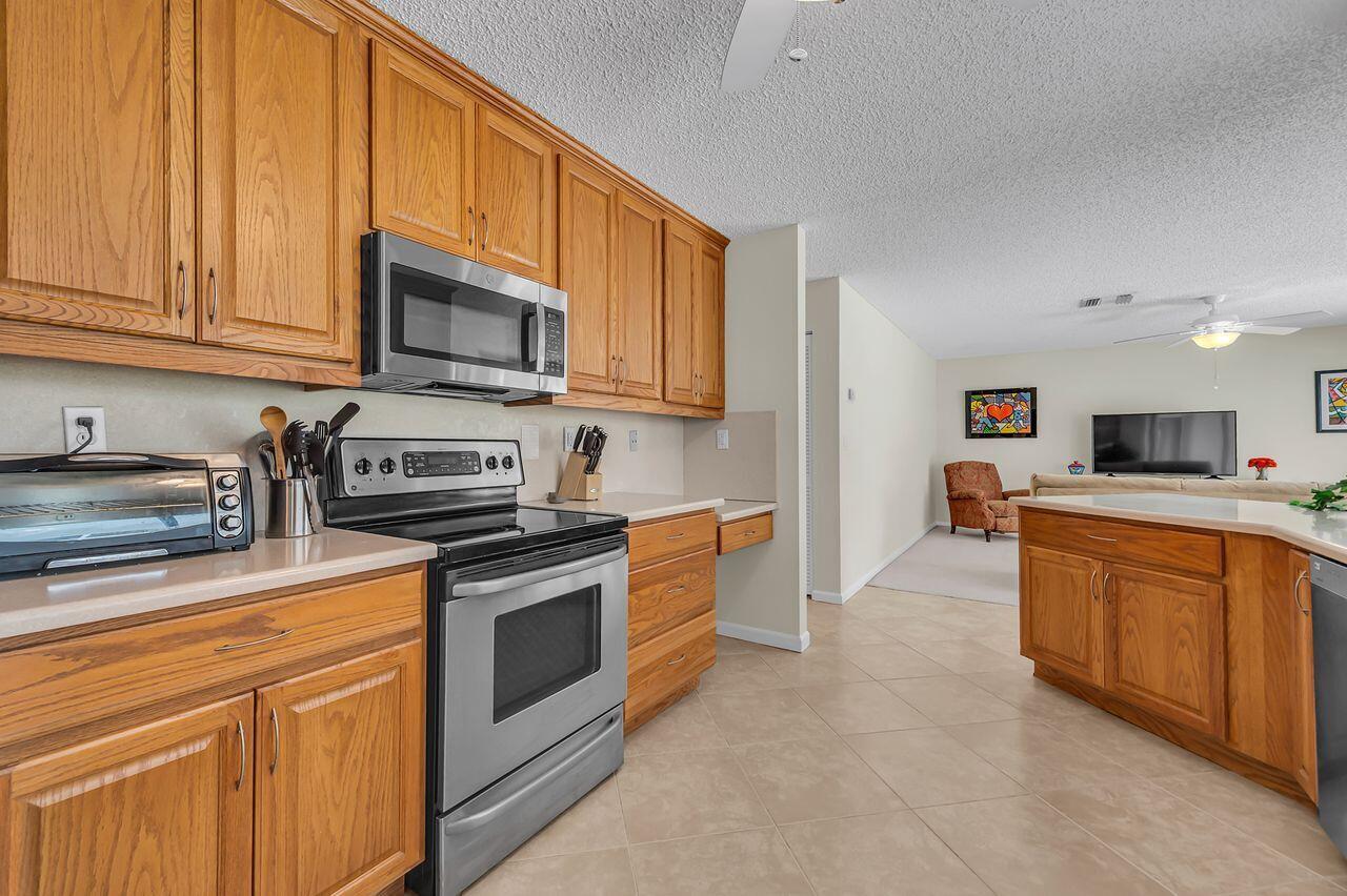 Boca Greens 1 - Residential