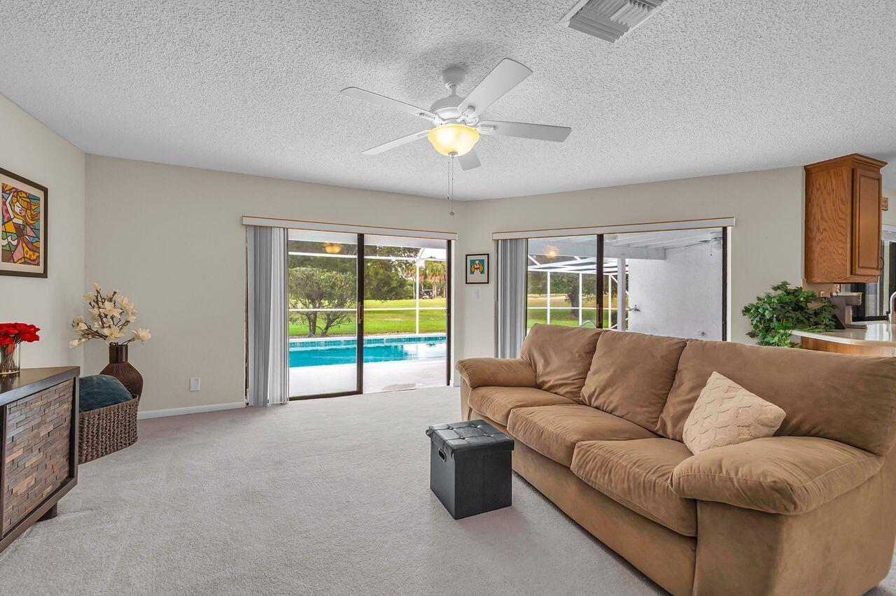 Boca Greens 1 - Residential