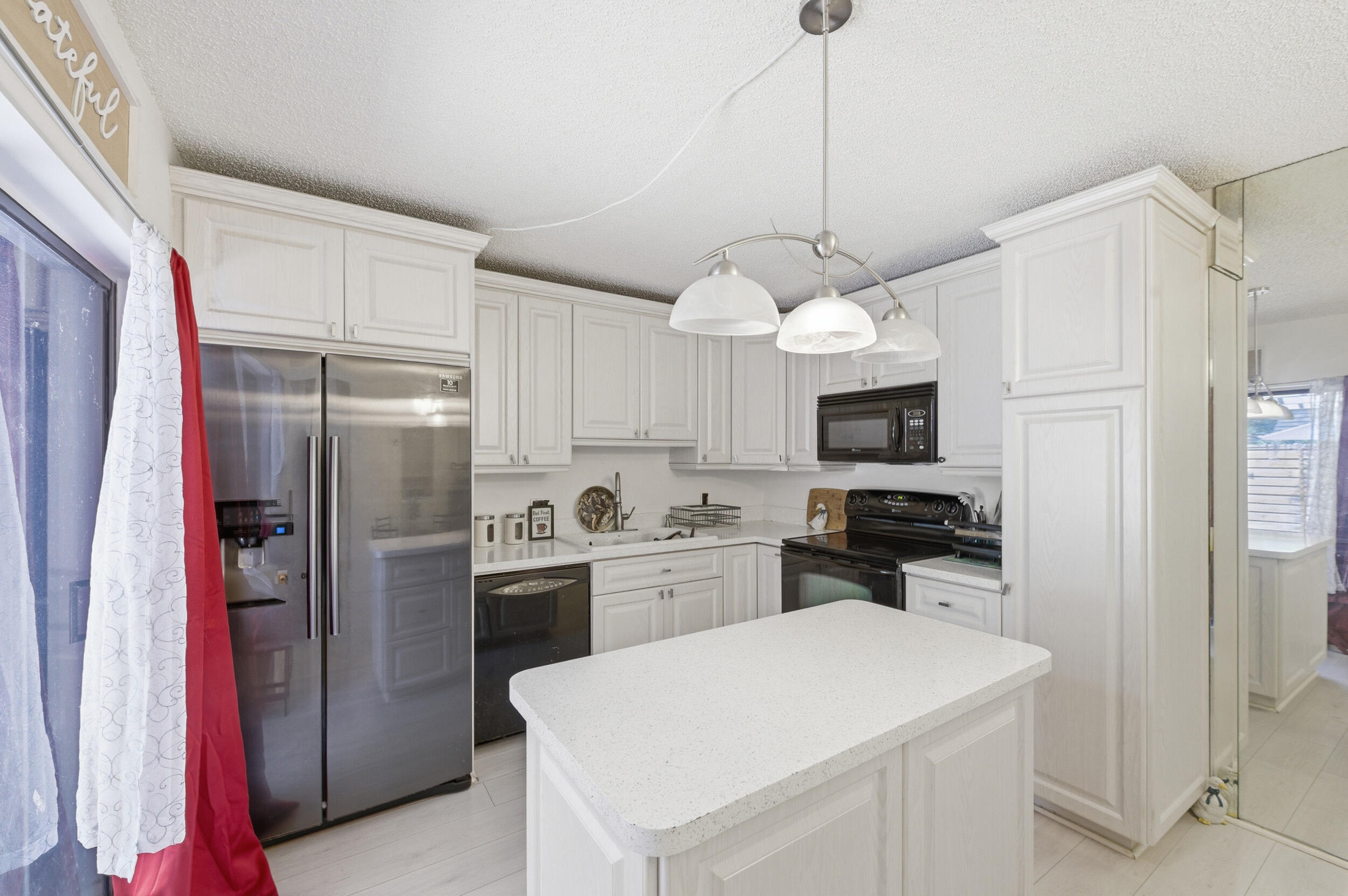 GLENWOOD TWNHS - Residential