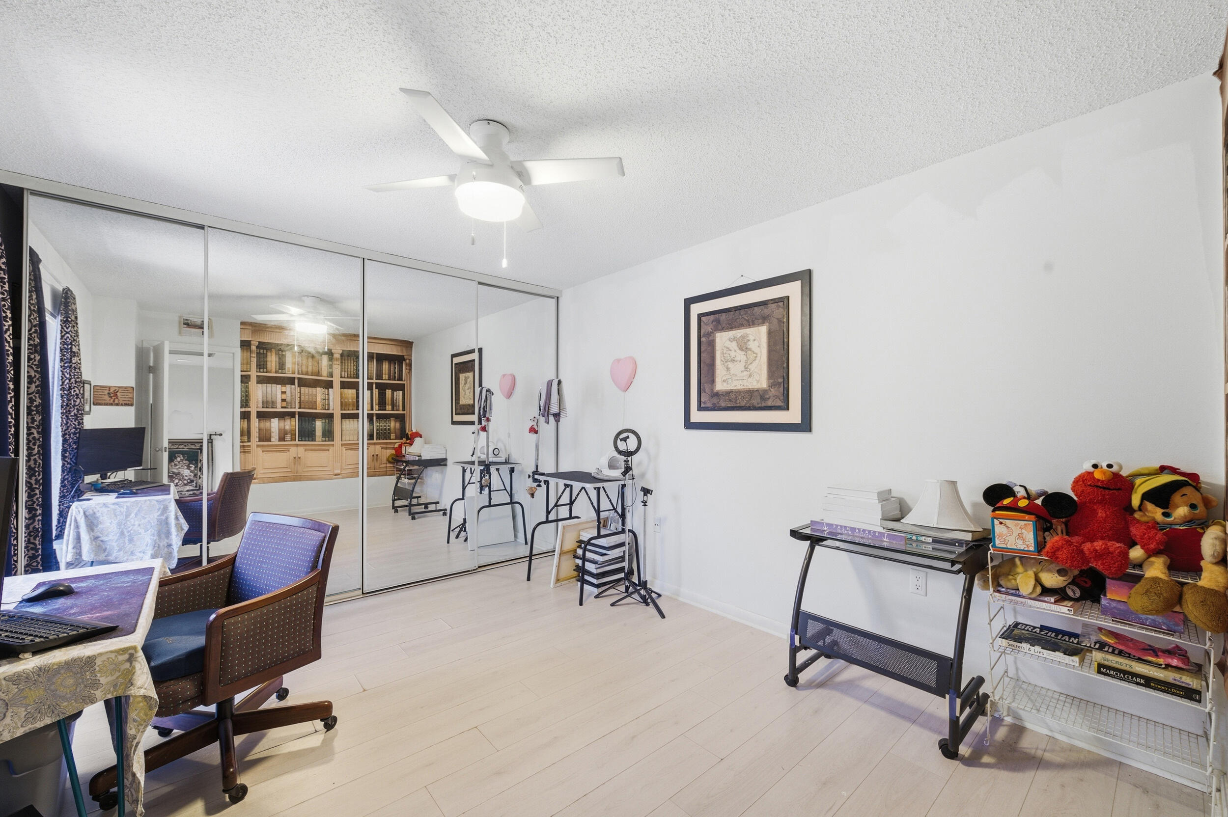 GLENWOOD TWNHS - Residential