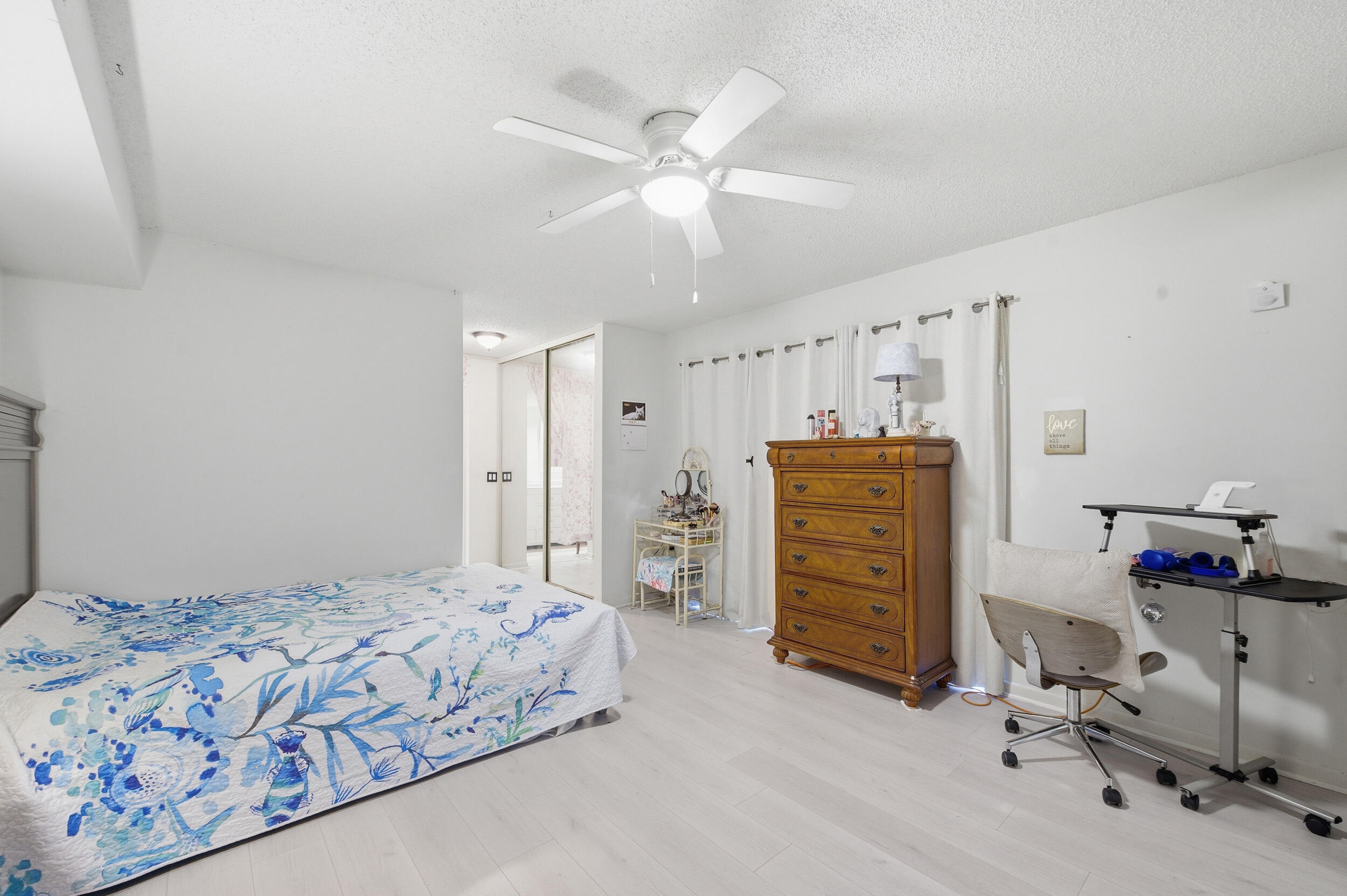 GLENWOOD TWNHS - Residential