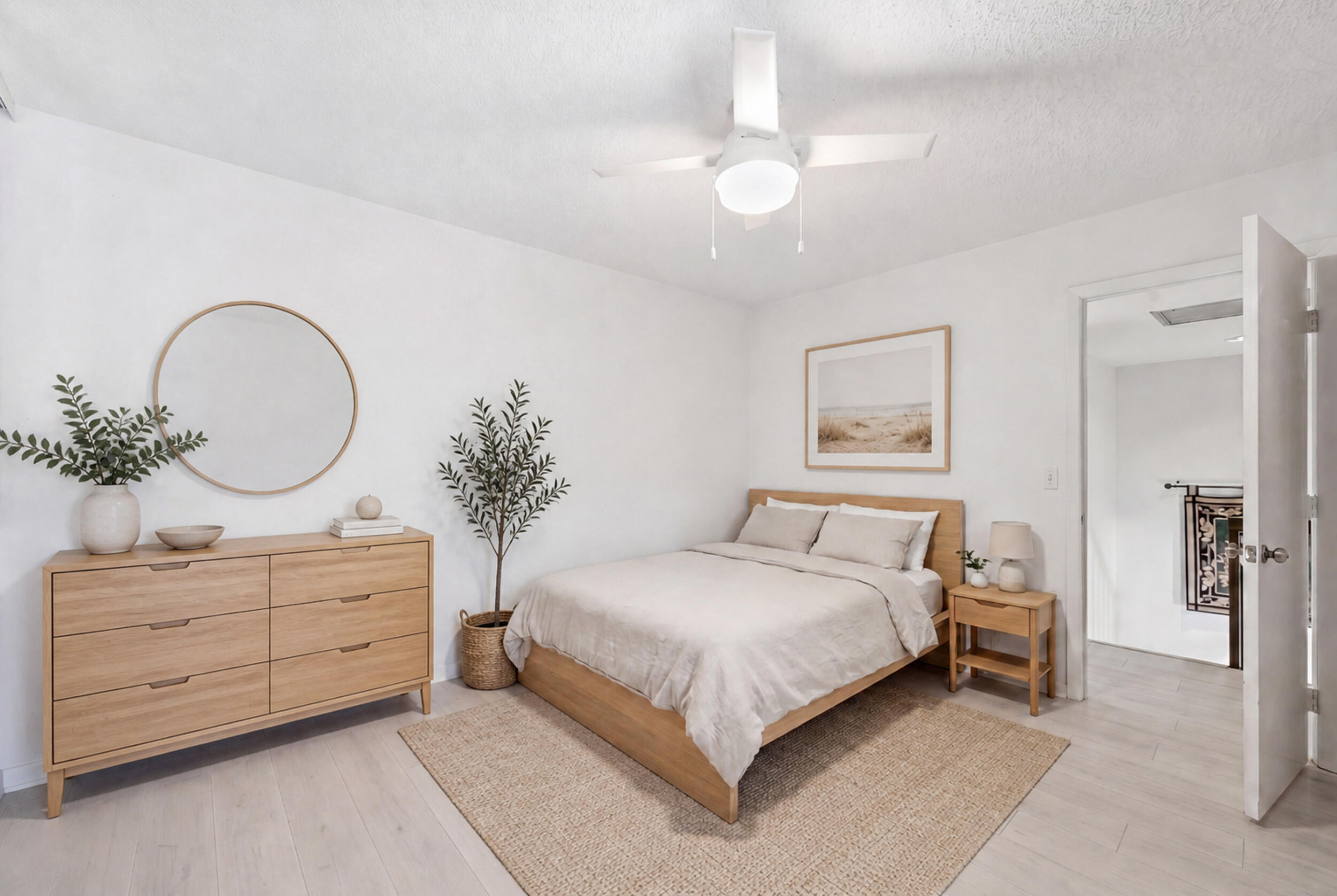 GLENWOOD TWNHS - Residential