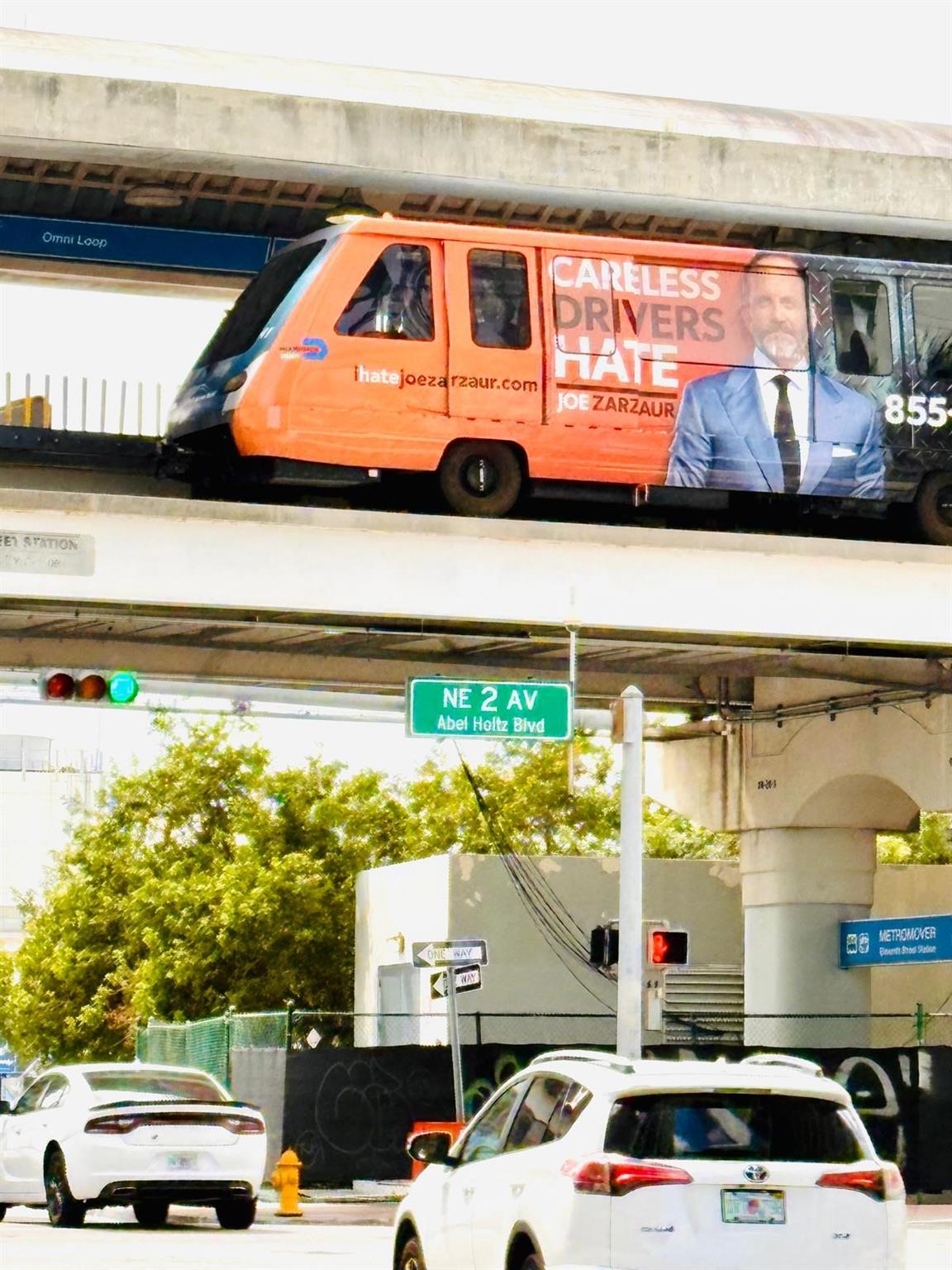 TEN MUSEUM PARK - Residential