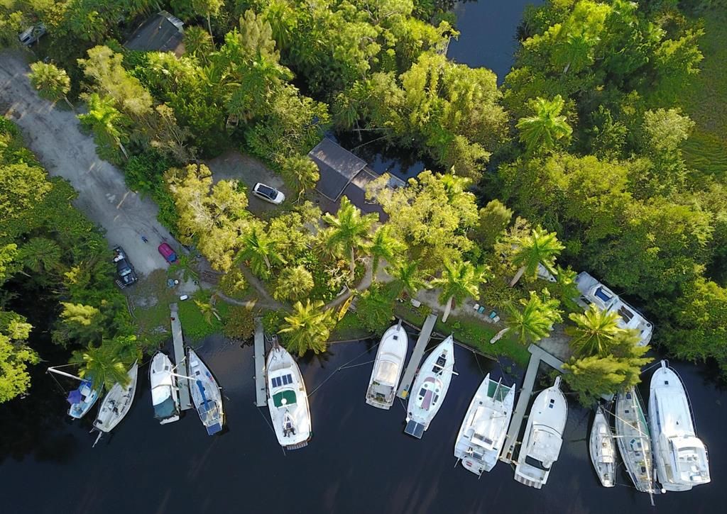 Photo of 165 SW Kanner Highway, Stuart, FL 34997 (MLS # R10875141)