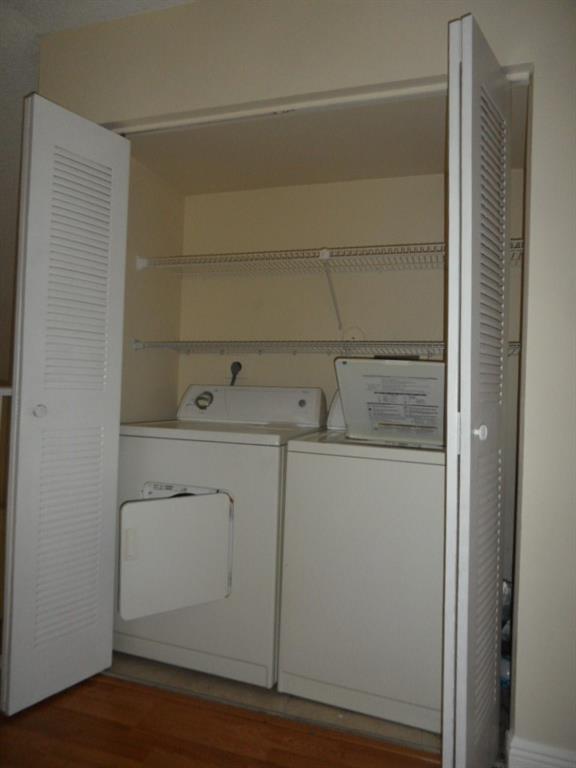 Colonnades Condo - Residential