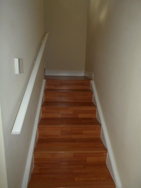 Colonnades Condo - Residential