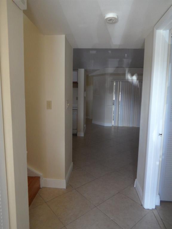 Colonnades Condo - Residential