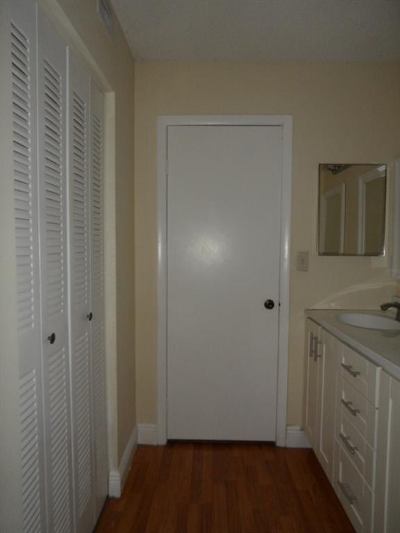 Colonnades Condo - Residential