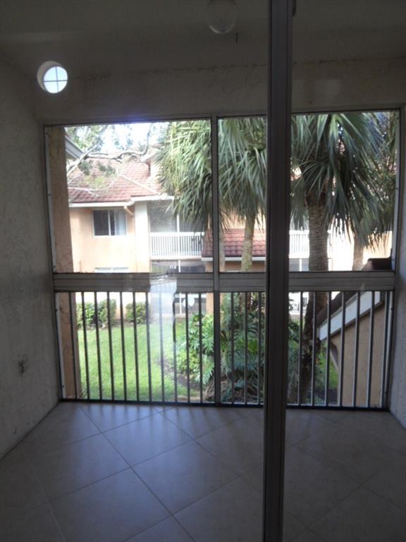 Colonnades Condo - Residential