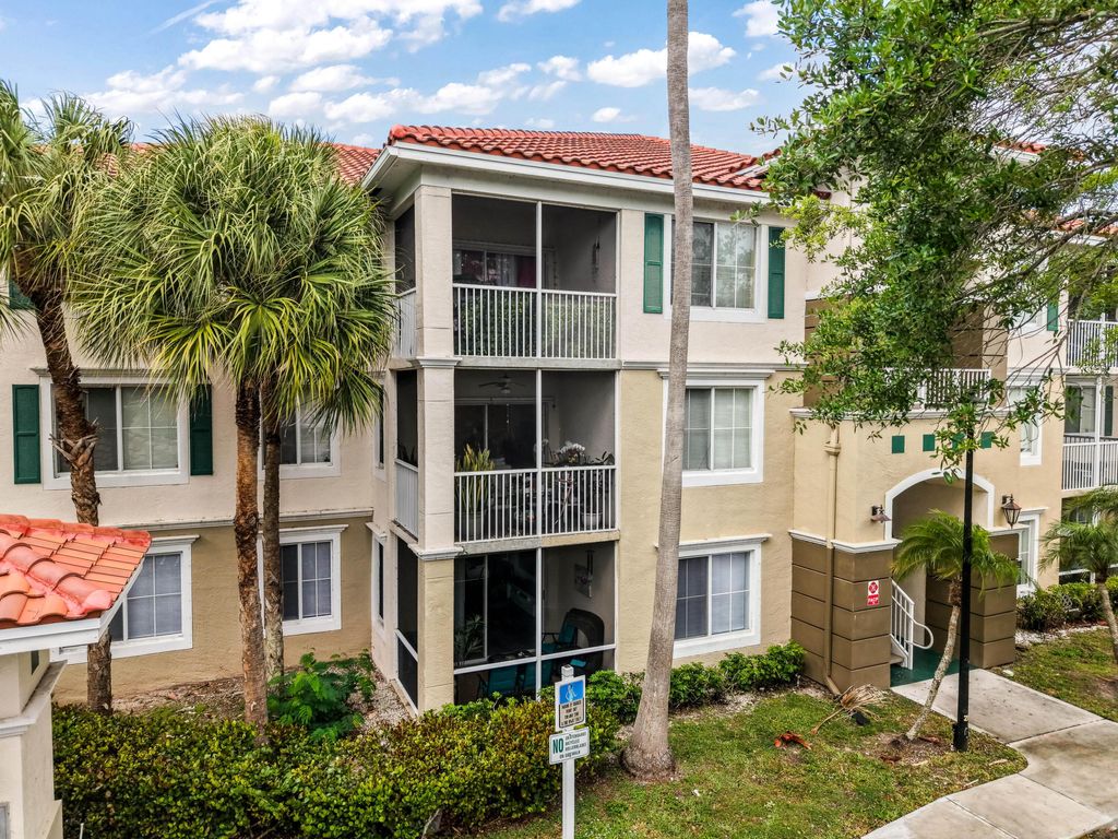 Photo of 11737 W Atlantic Boulevard #621, Coral Springs, FL 33071 (MLS # B26014485)